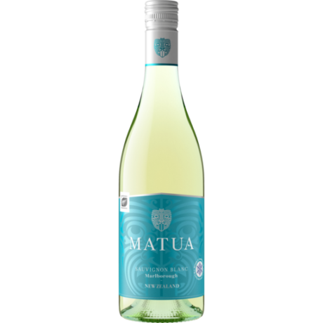Matua Regional Range Sauvignon Blanc
