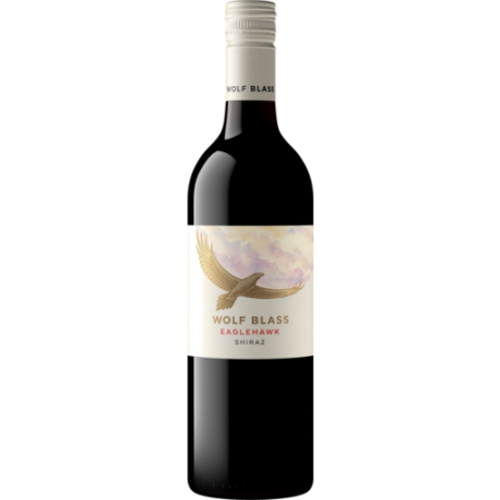 Wolf Blass Eaglehawk Merlot 750ml