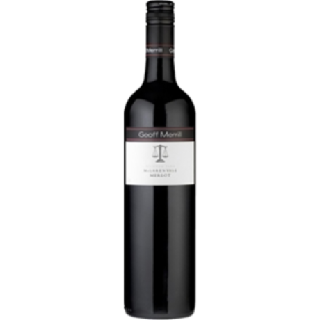 Geoff Merrill Merlot 750mL