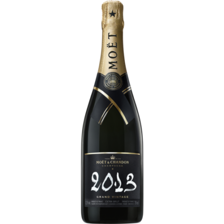 Moet & Chand Grand Vint 2013
