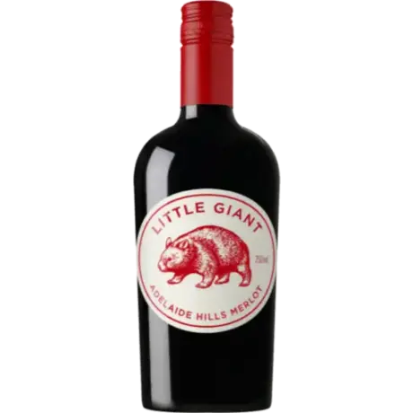 Little Giant Adelaide Merlot