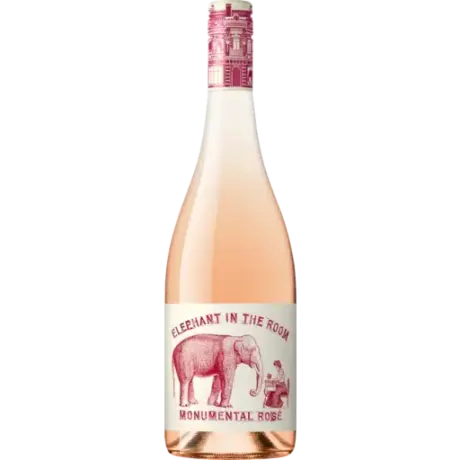 Elephant ITR Monumental Rose