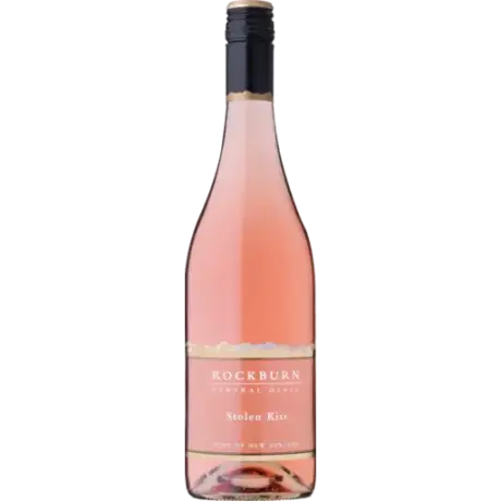 Rockburn Stole Kiss Rose 750mL
