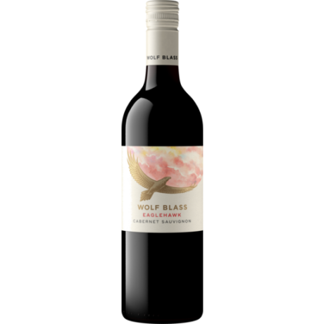 Wolf Blass Eaglehawk Cabernet Sauvignon 750ml