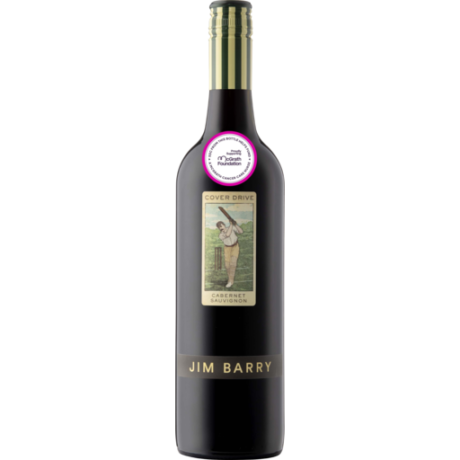 Jim Barry The Cover Drive Cabernet Sauvignon 750ml