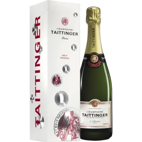 Taittinger Brut Res 750ml