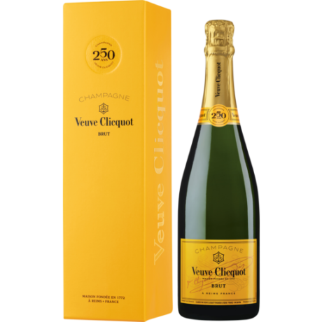 Veuve Clicquot Brut 750ml