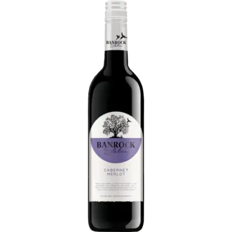 Banrock Station Cabernet Merlot 750mL