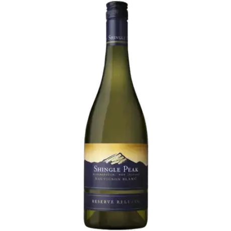 Shingle Peak Res S/Blanc 750ml