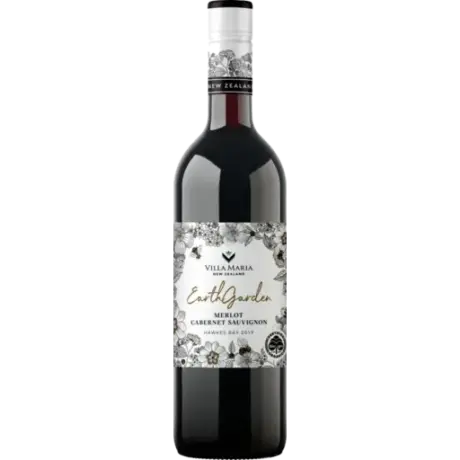 Villa Maria Earth Garden MerCS