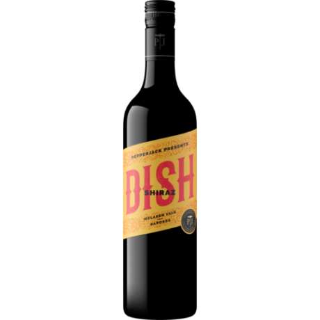 Pepperjack Dish Shiraz