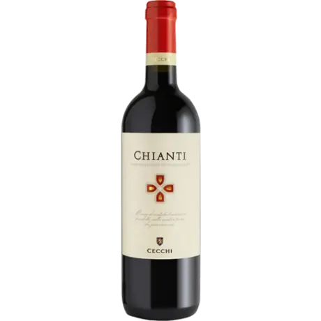 Cecchi Chianti  DOCG 750mL