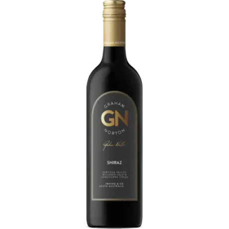 Graham Norton's Own Shiraz 750ml