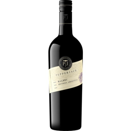Pepperjack Malbec
