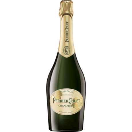 Perrier Jouet Grand Brut 750ml