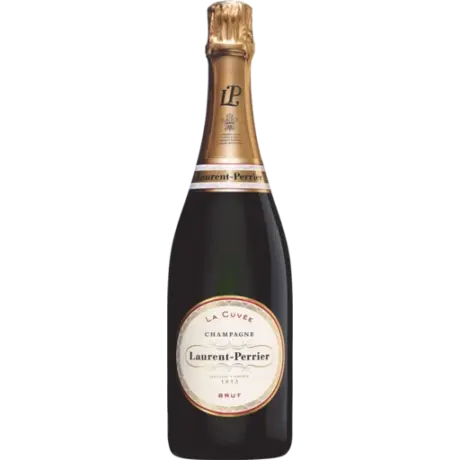 Laurent Perrier La Cuvee 750ml