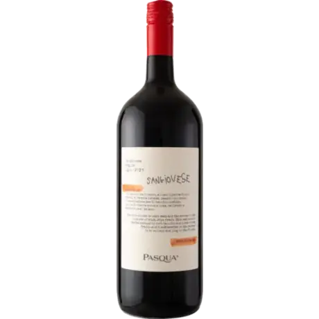 Pasqua Le Collezioni Sangiovese 1.5 Litre