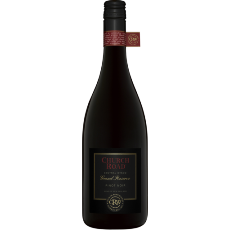 Church Road Grand Reserve Pinot Noir 750ml