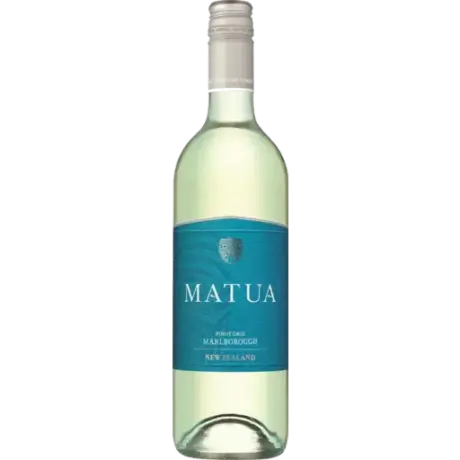 Matua Pinot Gris 750ml