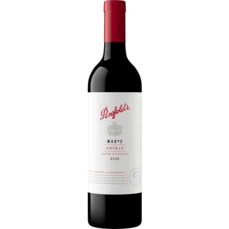 Penfolds Maxs Shiraz 750ml