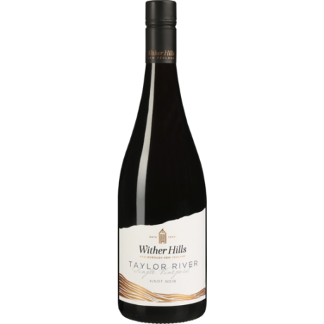 Wither Hills Taylr Rivr P/Noir