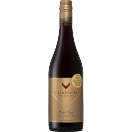 Villa Maria Cellar Selection Pinot Noir