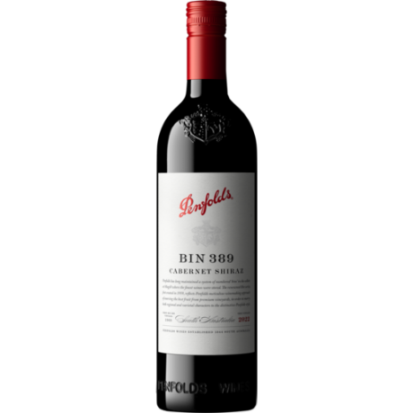 Penfolds Bin 389 2022