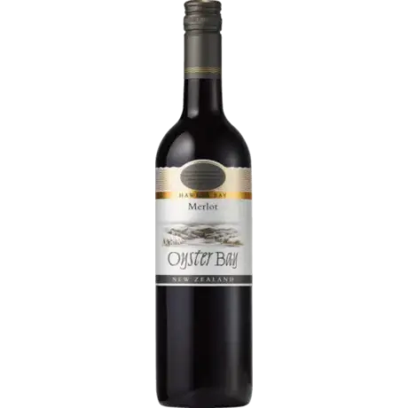 Oyster Bay Merlot 750ml