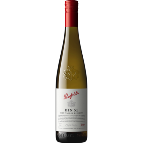 Penfolds Bin 51 Riesling 750mL