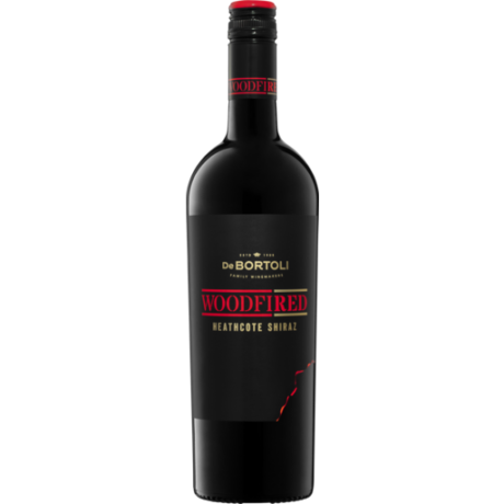 De Bortoli Woodfired Heathcote Shiraz 750ml