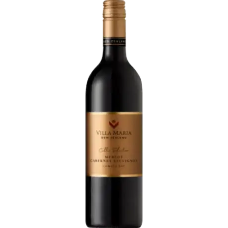 Villa Maria Cellar Selection Merlot Cabernet Sauvignon 750ml