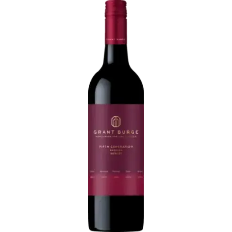 Grant Burge Fifth Gen Merlot