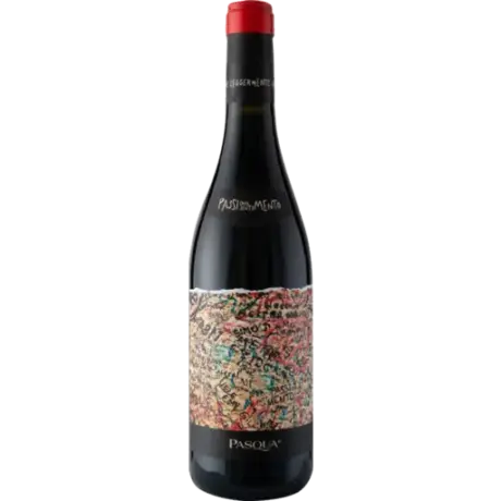 Pasqua Romeo & Juliet Passimto