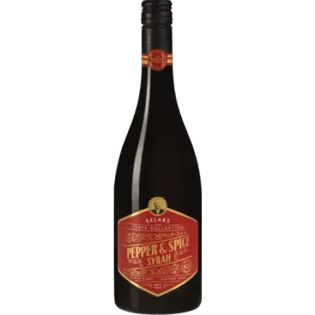 Selaks Taste Collection Syrah 750ml