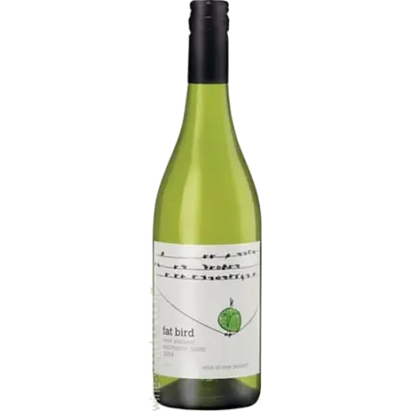 Fat Bird Sauvignon Blanc 750ml