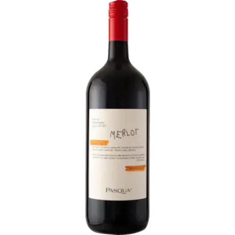 Pasqua Le Collezioni Merlot 1.5 Litre