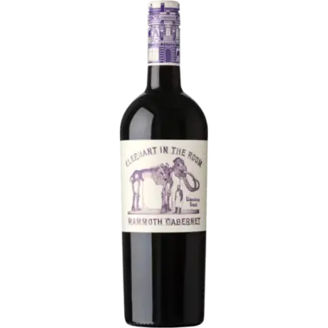 Elephant in the room Mammoth Cabernet 750mL
