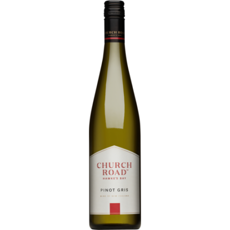 Church Road Pinot Gris 750ml