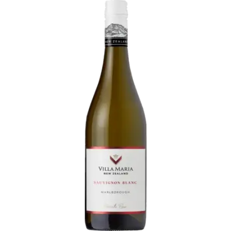 Villa Maria Private Bin Sauvignon Blanc 750mL