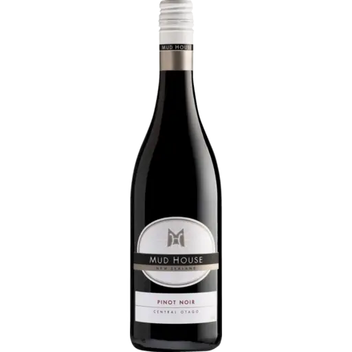 Mud House Central Otago Pinot Noir 750ml