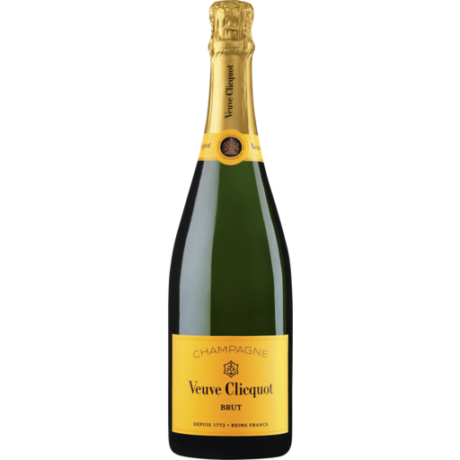 Veuve Clicquot Brut 750ml