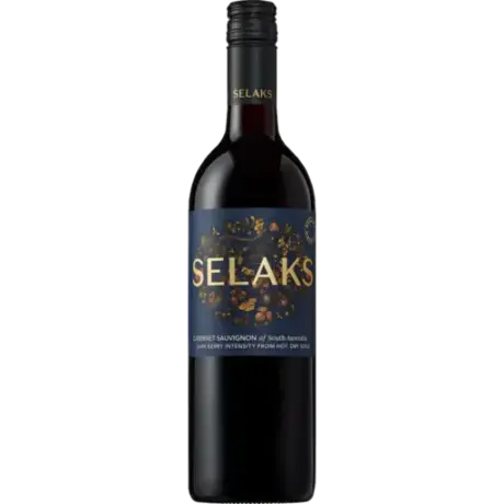 Selaks Origins Cabernet Sauvignon 750ml