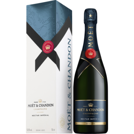 Moet & Chandon Nectar Imperial