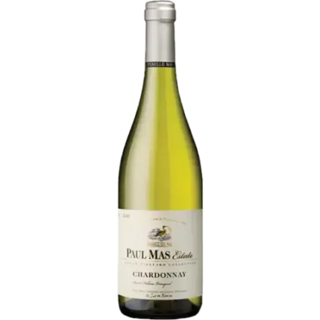 Domaine Paul Mas Est Chard