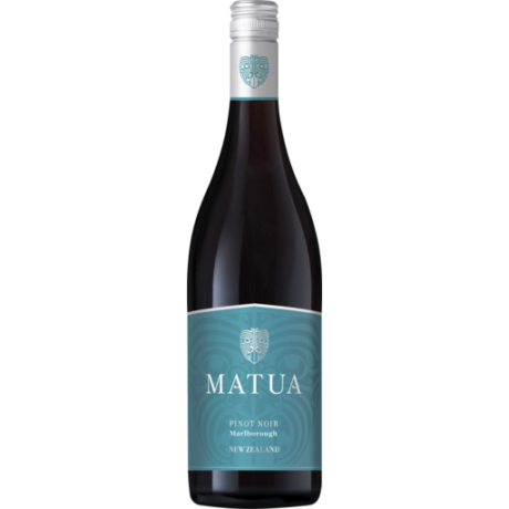 Matua Pinot Noir 750ml