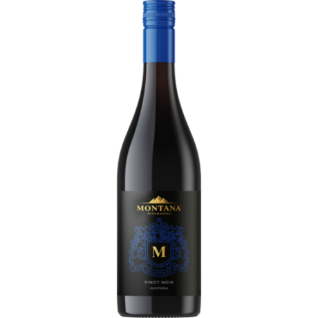 M by Montana Pinot Noir 750ml