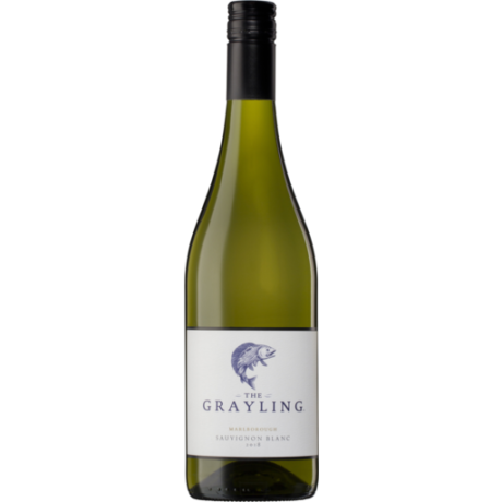 The Grayling Pinot Gris
