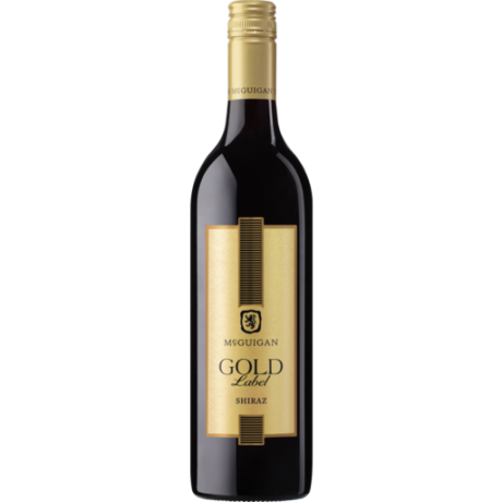 McGuigan Gold Label Shiraz