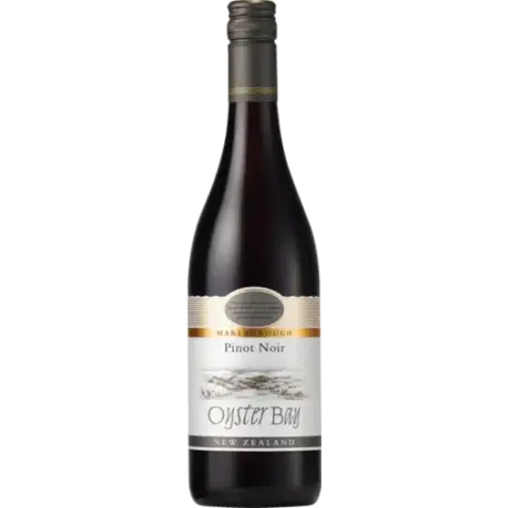 Oyster Bay Pinot Noir 750ml
