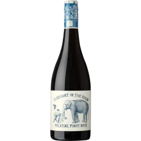 Elephant ITR PinotN